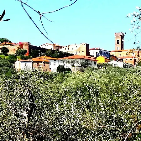 Casa Gabriella Guest house *