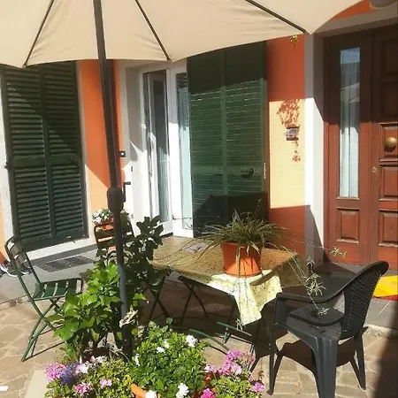 Casa Gabriella *