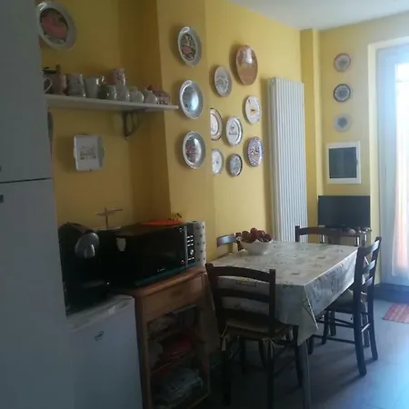 Casa Gabriella Guest house
