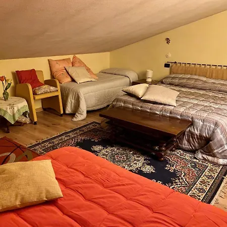 Casa Gabriella