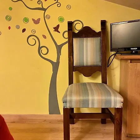 Casa Gabriella *
