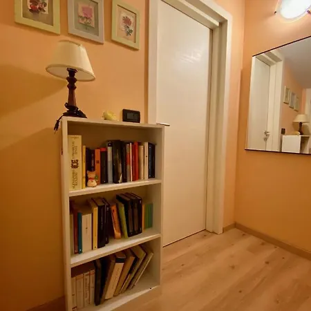 Guest house Casa Gabriella
